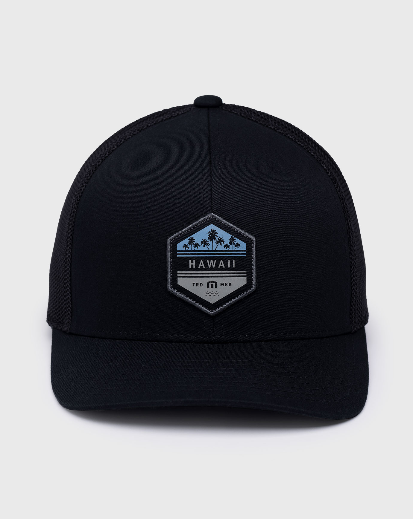 ATLAS FITTED HAT 1